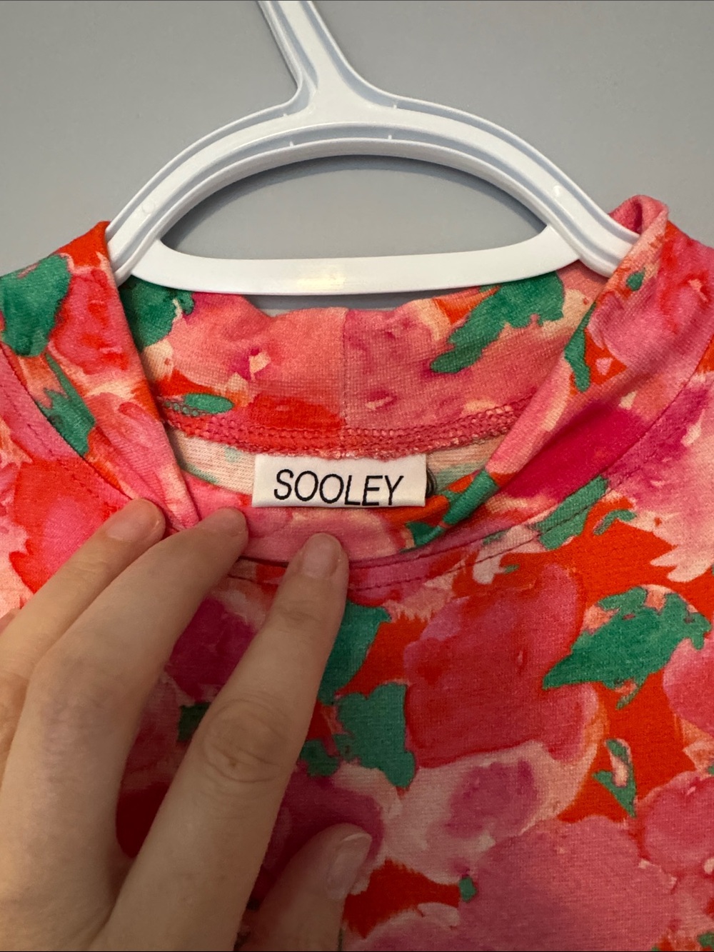 Sooley - Picture 2 of 3